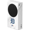 MLB Detroit Tigers Home Jersey Xbox Series S Console Skin